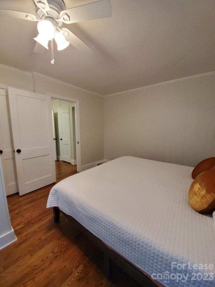 Graham Heights - Residential Lease