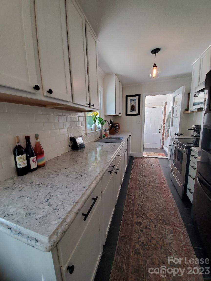 Graham Heights - Residential Lease
