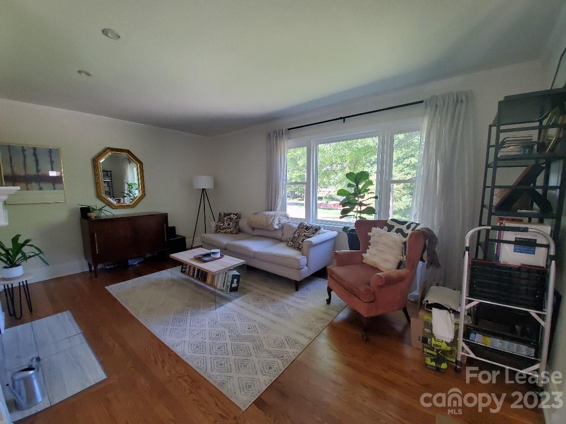 Graham Heights - Residential Lease