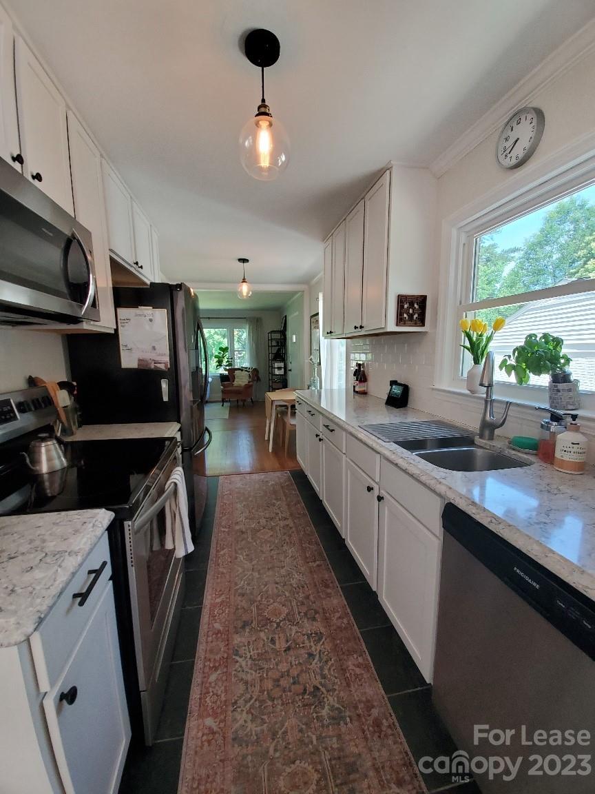 Graham Heights - Residential Lease