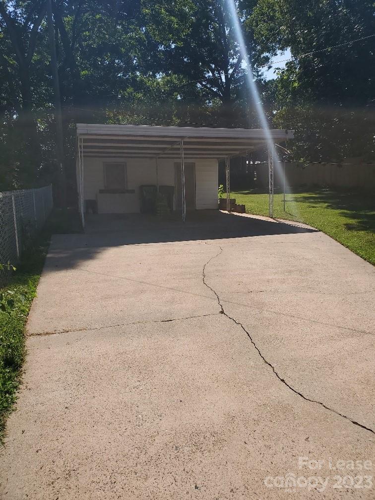 Graham Heights - Residential Lease