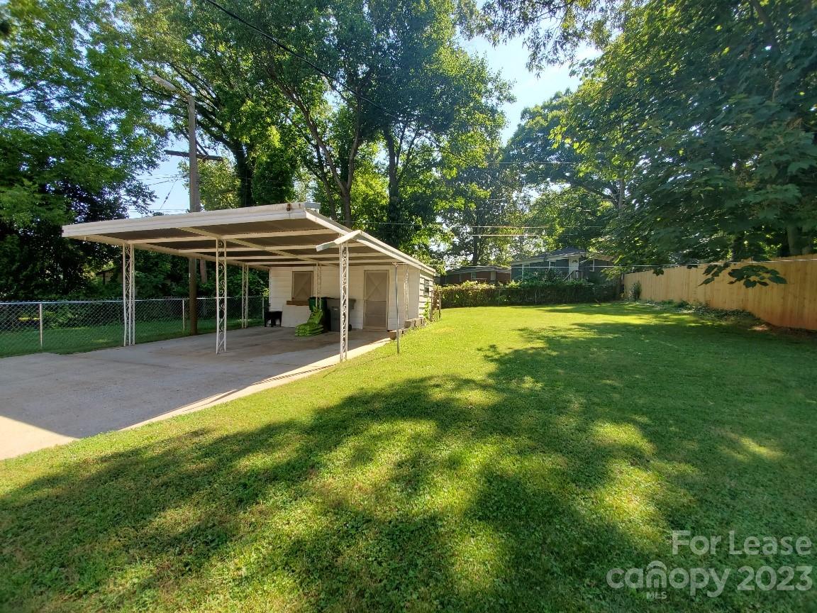 Graham Heights - Residential Lease