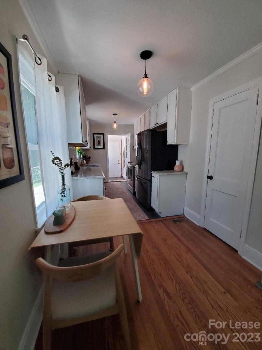 Graham Heights - Residential Lease