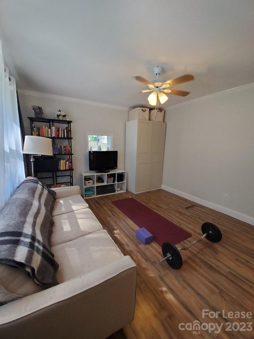 Graham Heights - Residential Lease