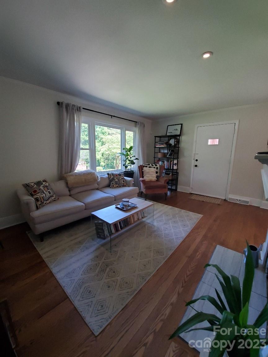 Graham Heights - Residential Lease