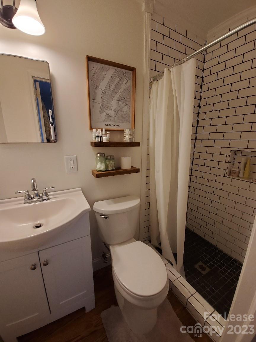 Graham Heights - Residential Lease
