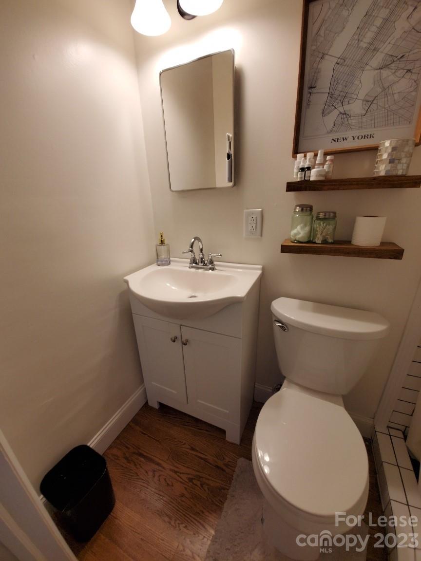 Graham Heights - Residential Lease