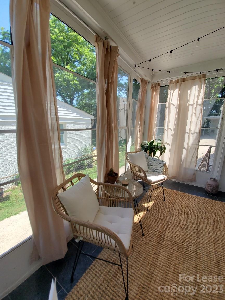Graham Heights - Residential Lease
