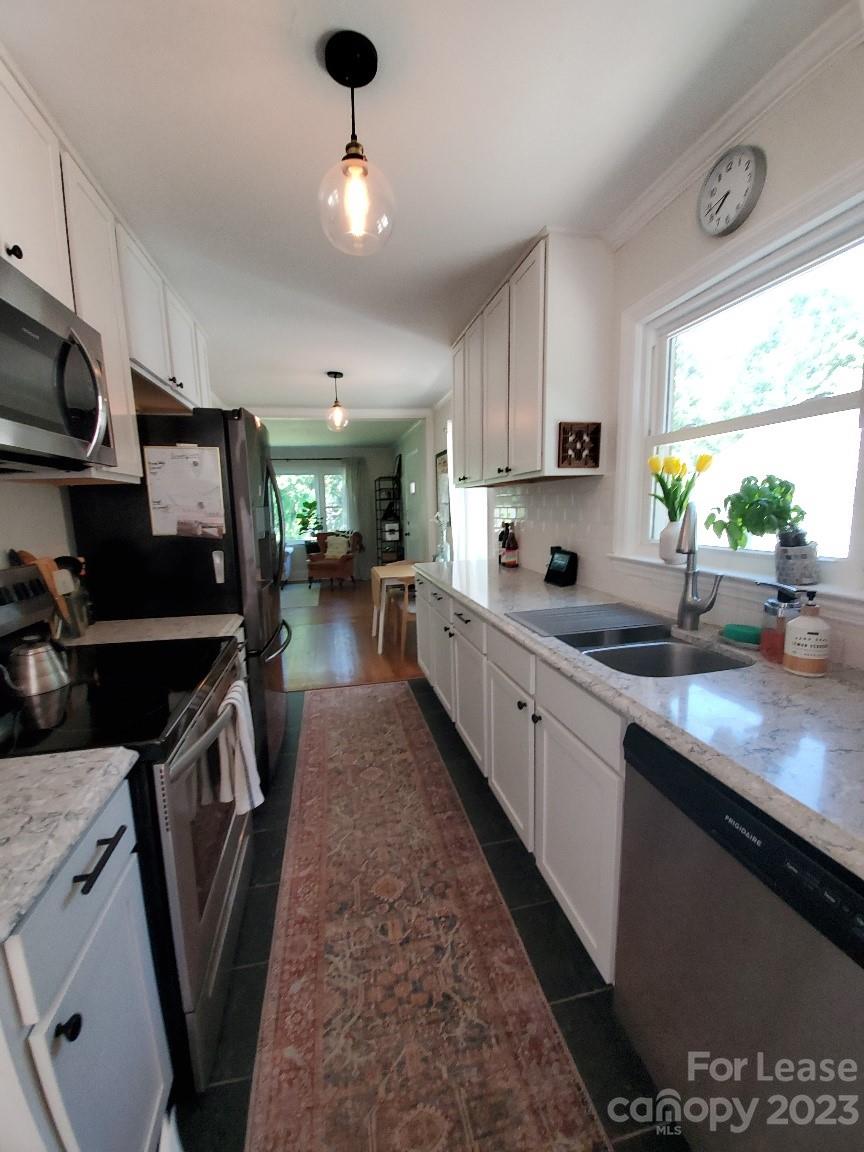 Graham Heights - Residential Lease