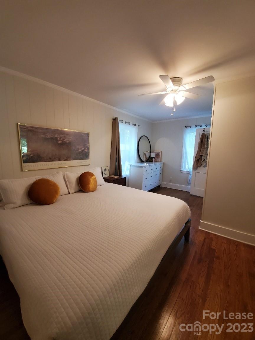 Graham Heights - Residential Lease
