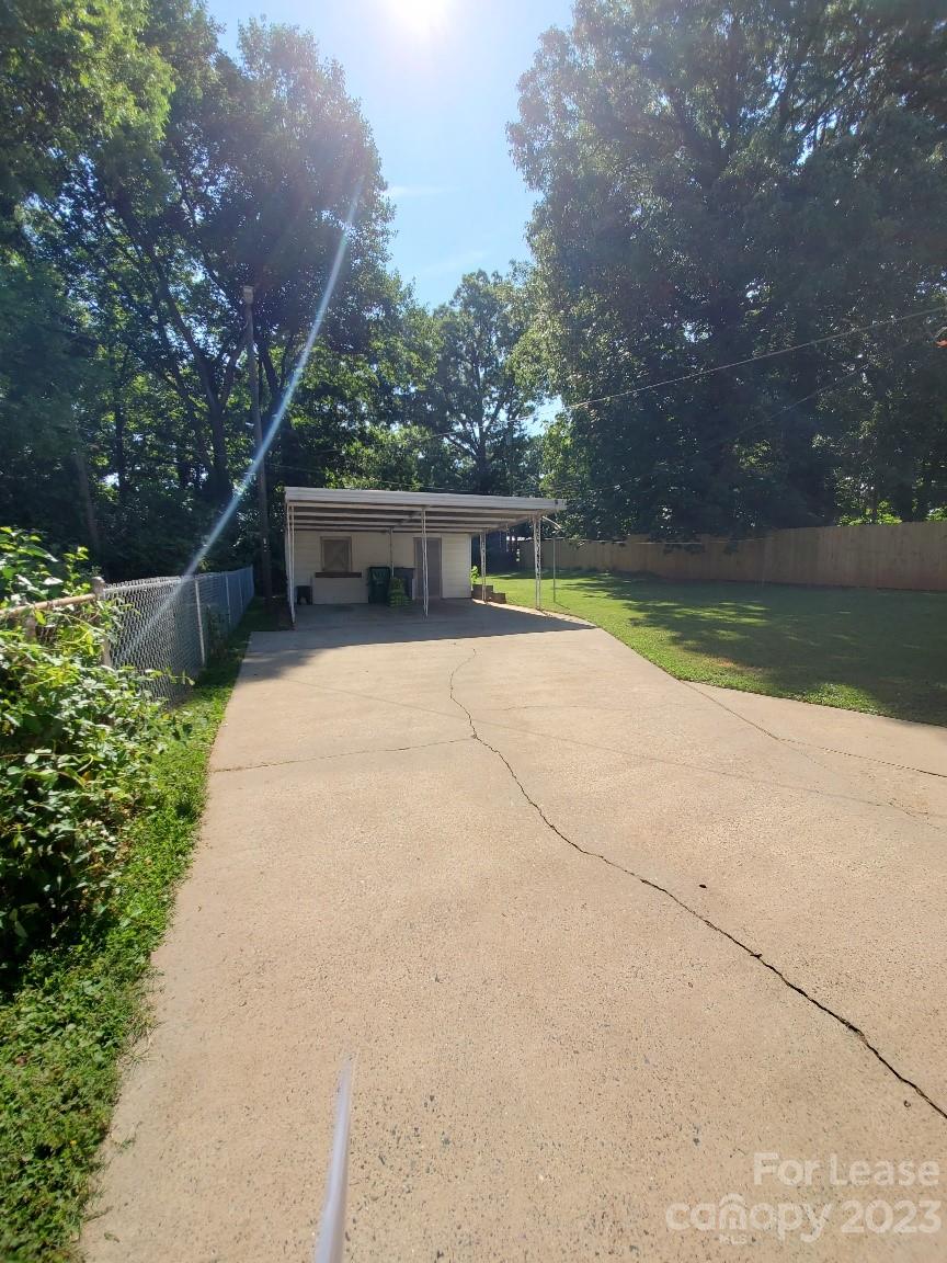Graham Heights - Residential Lease