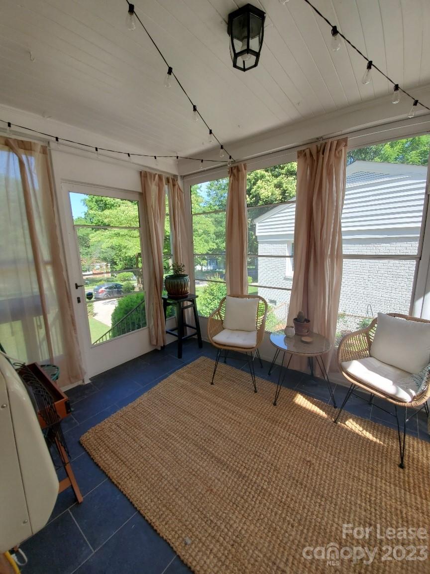 Graham Heights - Residential Lease