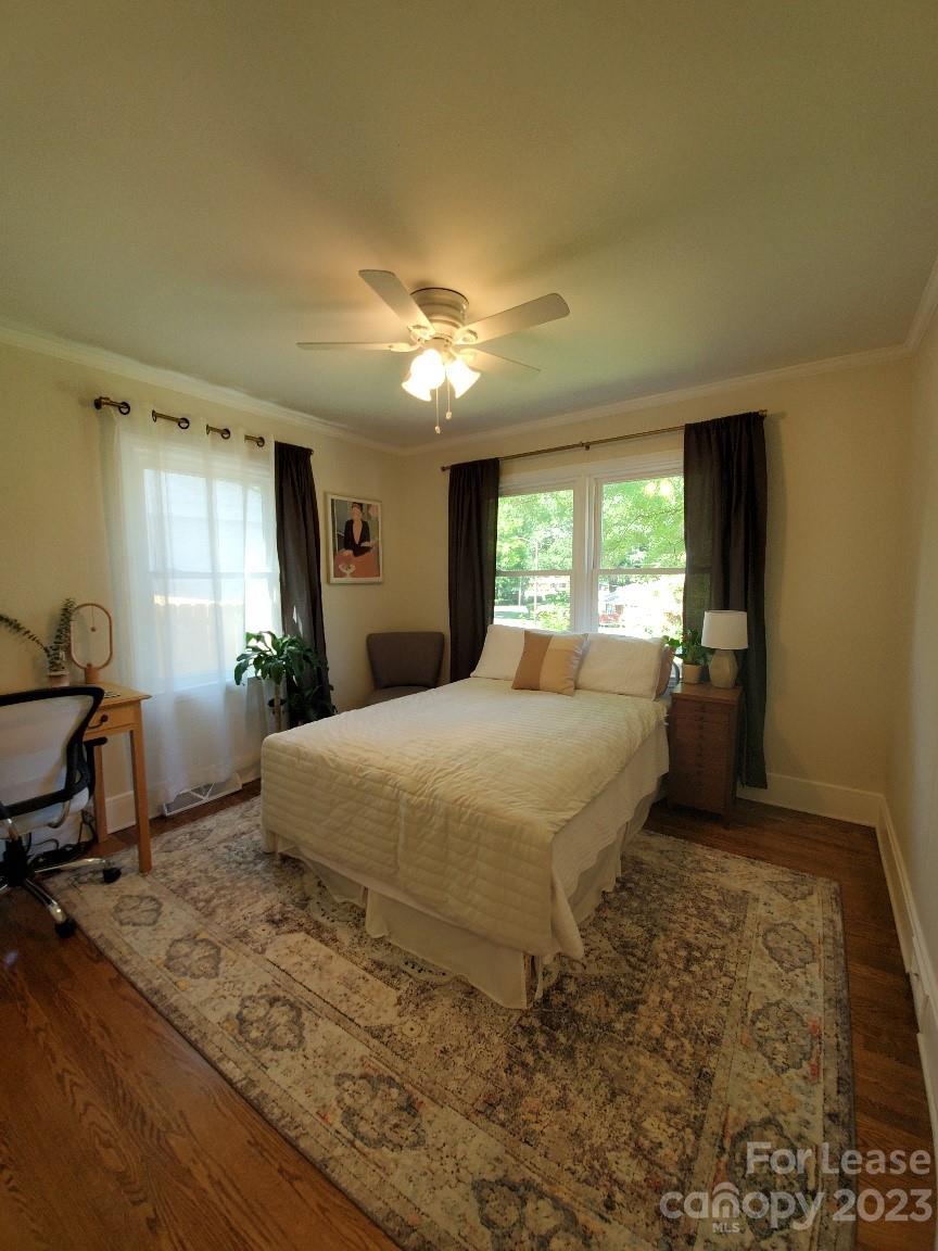Graham Heights - Residential Lease