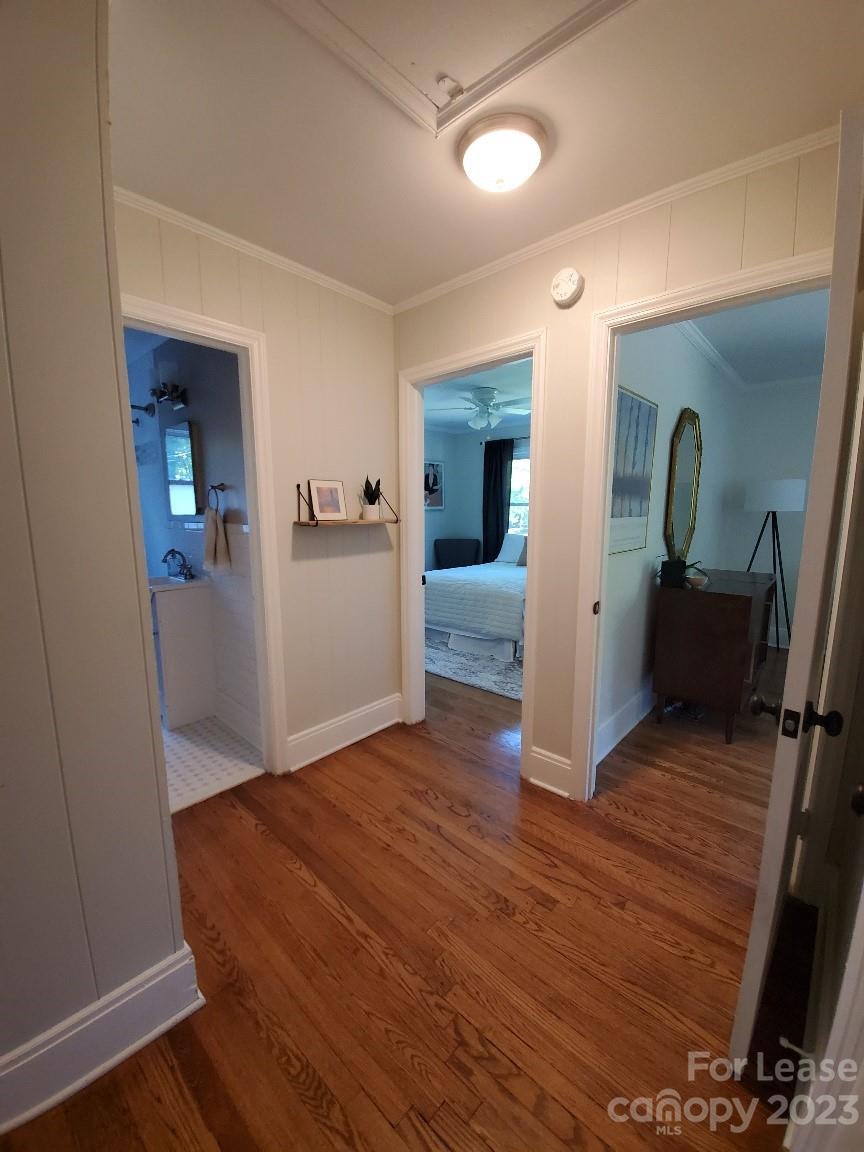 Graham Heights - Residential Lease