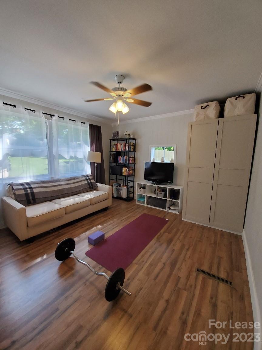 Graham Heights - Residential Lease