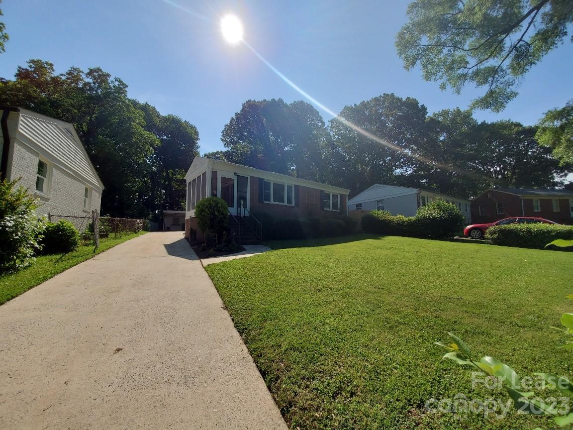 Graham Heights - Residential Lease