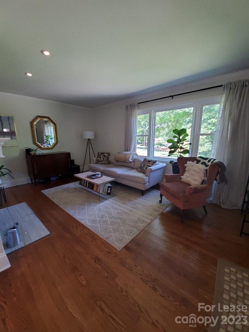 Graham Heights - Residential Lease