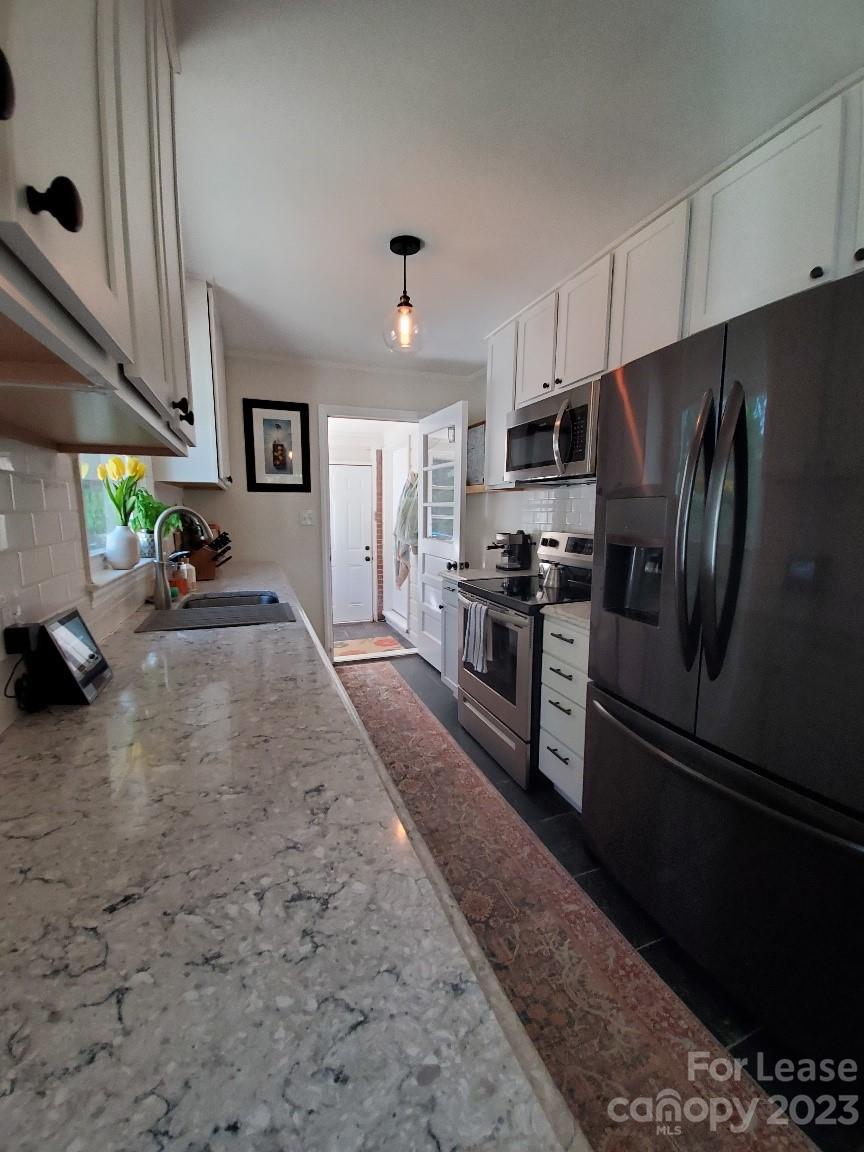 Graham Heights - Residential Lease