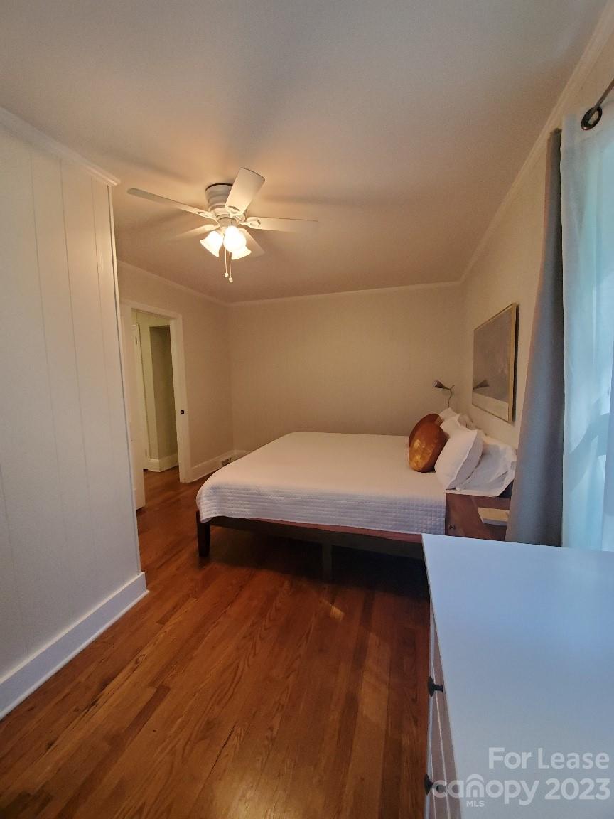 Graham Heights - Residential Lease