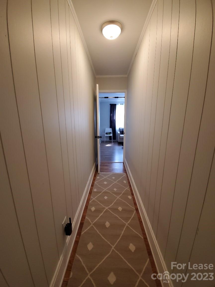 Graham Heights - Residential Lease