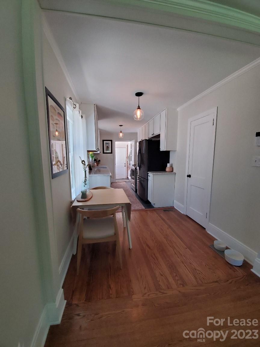 Graham Heights - Residential Lease