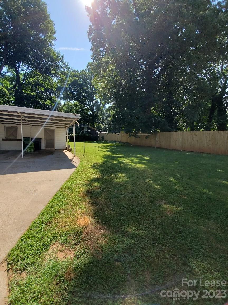 Graham Heights - Residential Lease