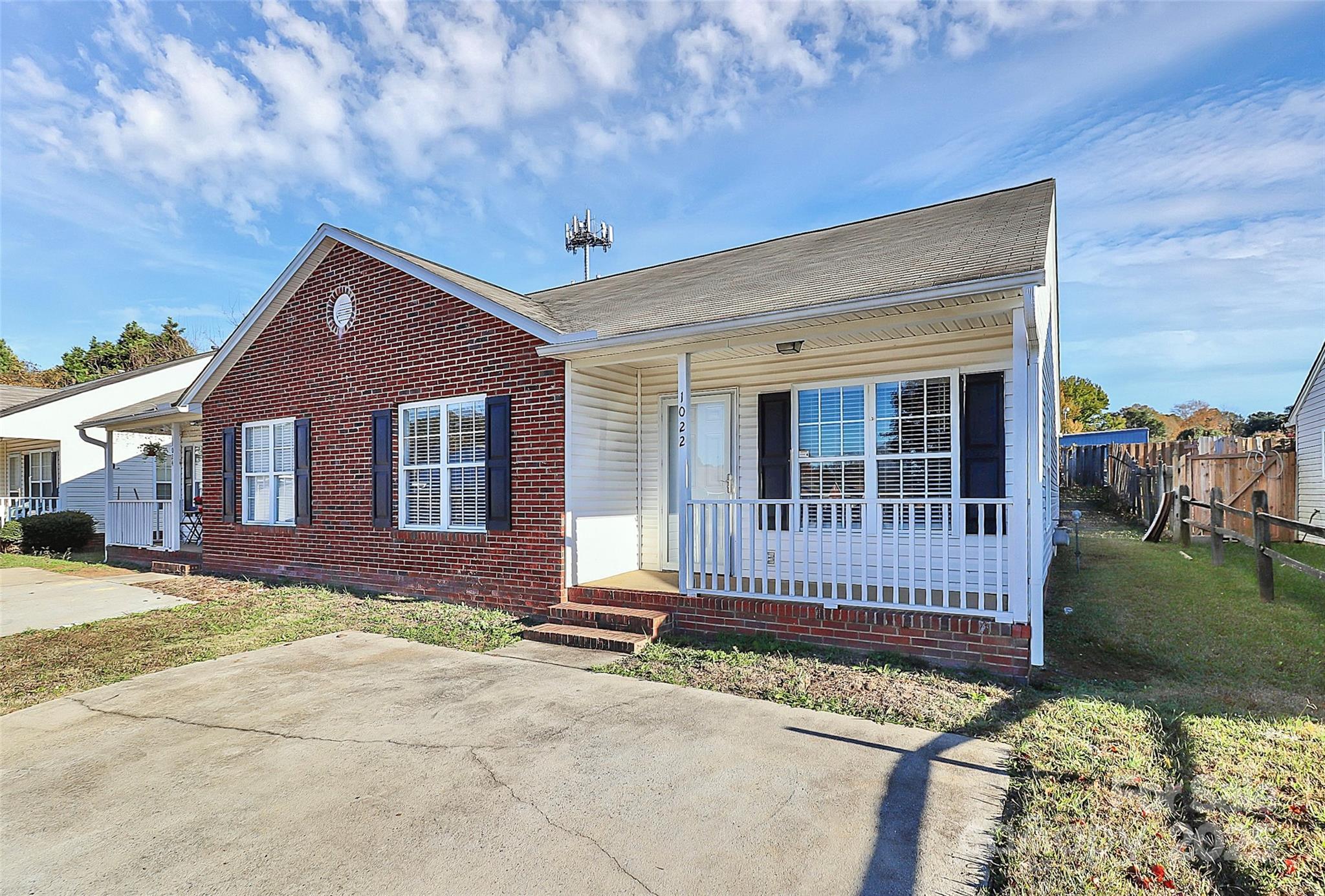 1022 Cherry Meadow Lane