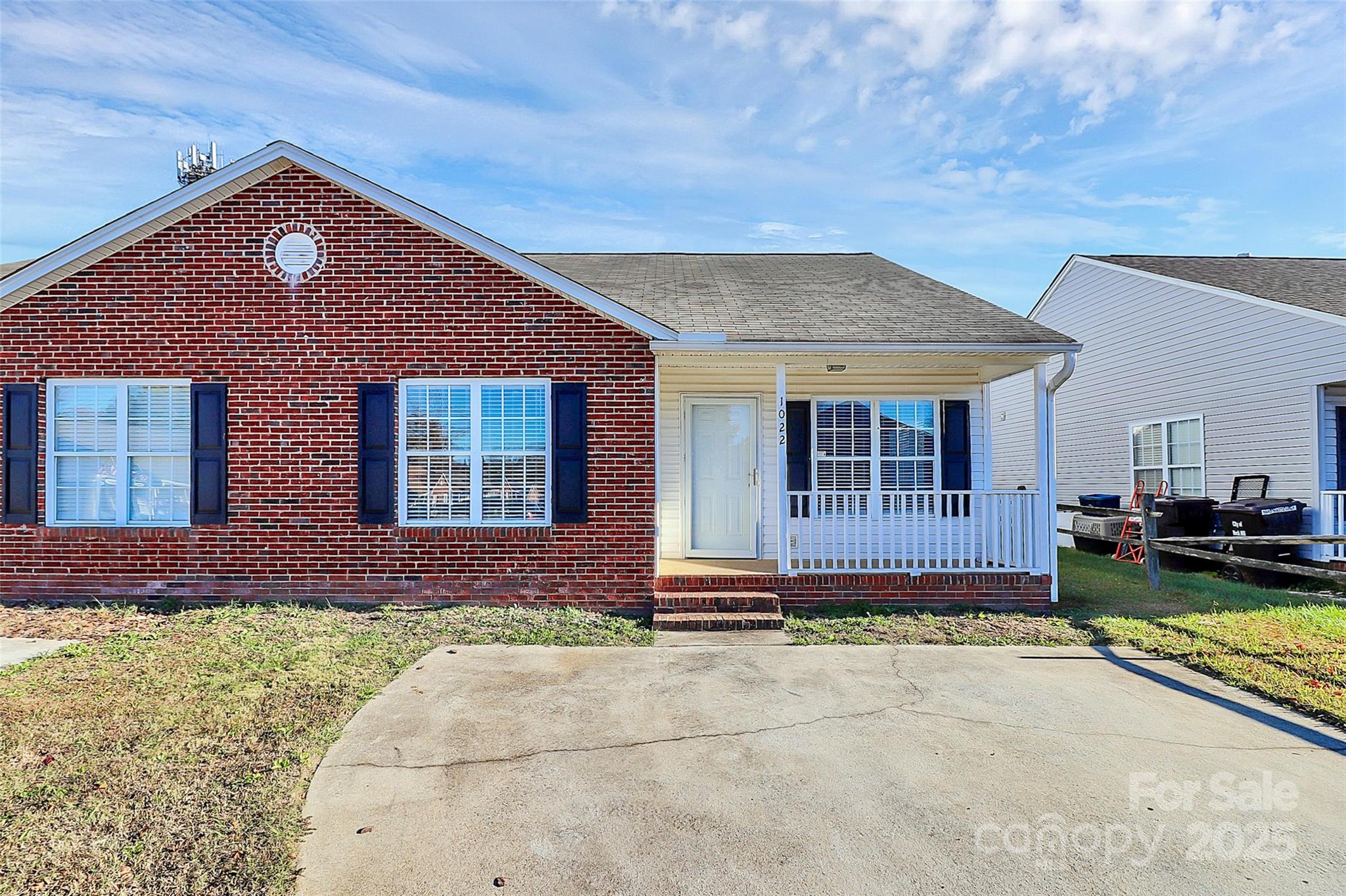 1022 Cherry Meadow Lane