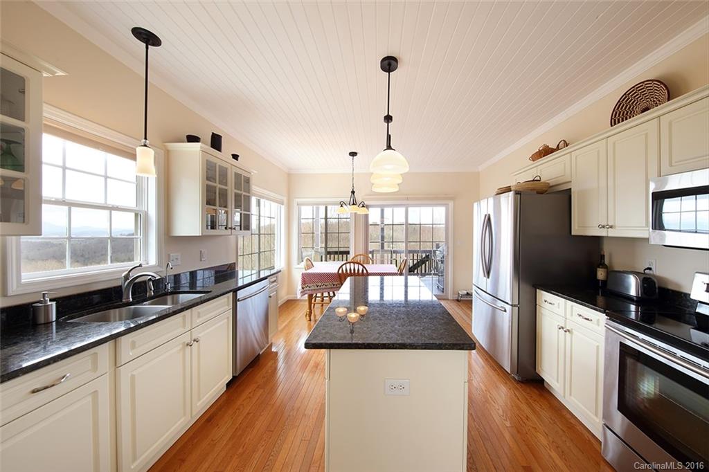 Cove Creek Estates - Residential