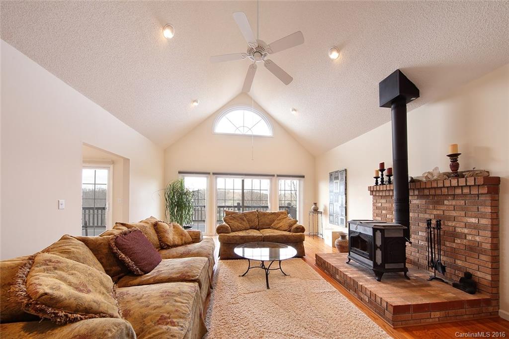 Cove Creek Estates - Residential