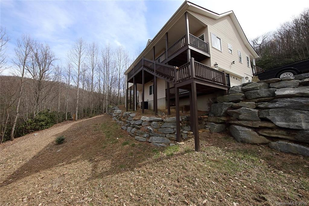 Cove Creek Estates - Residential