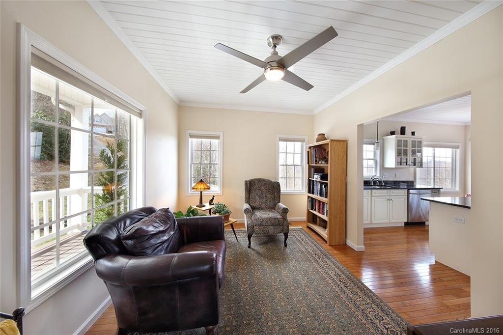 Cove Creek Estates - Residential