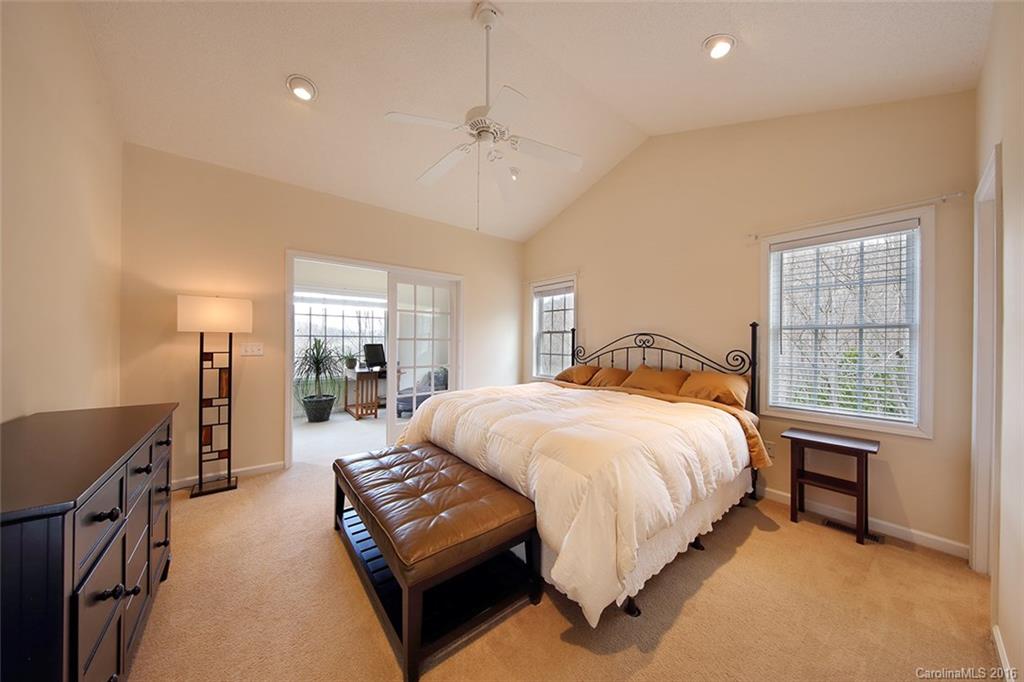 Cove Creek Estates - Residential