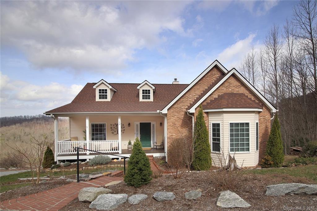 Cove Creek Estates - Residential