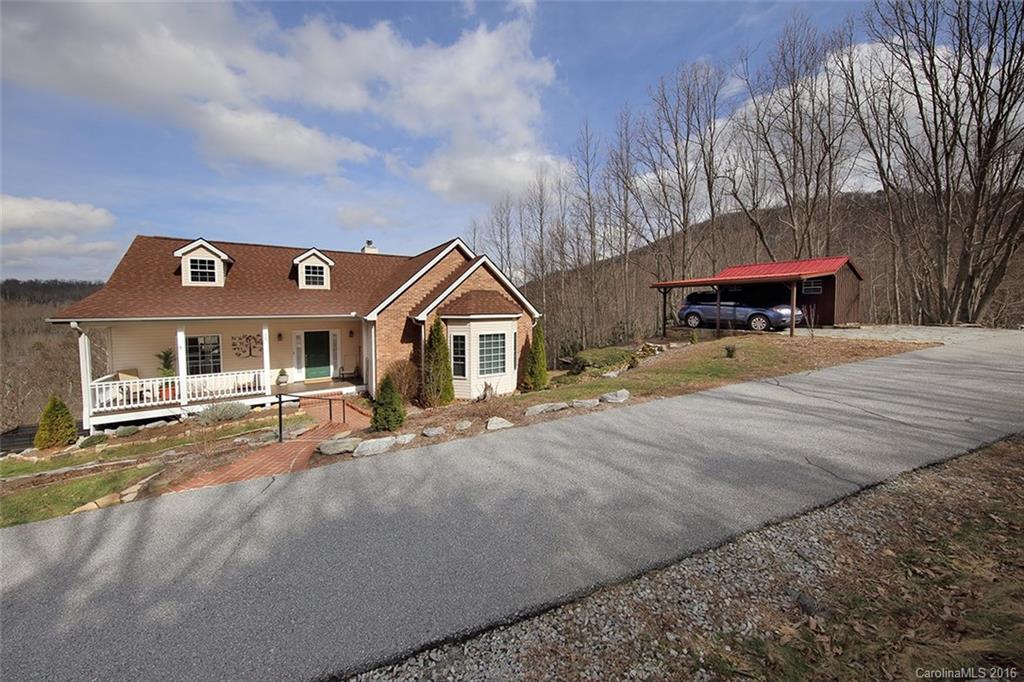Cove Creek Estates - Residential