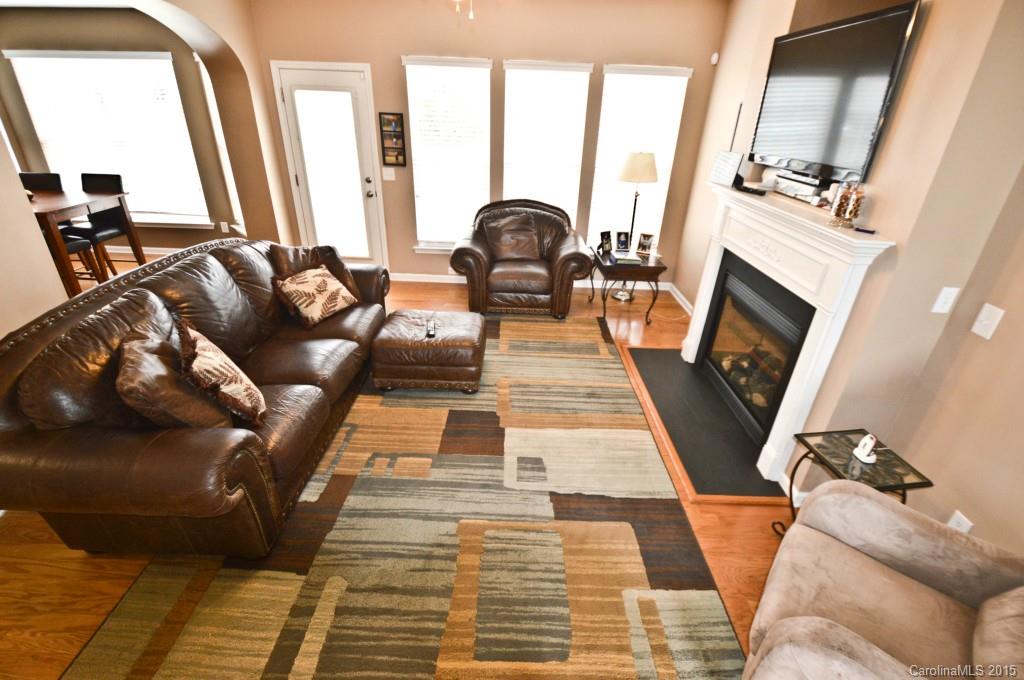 Whitley Mills - Residential