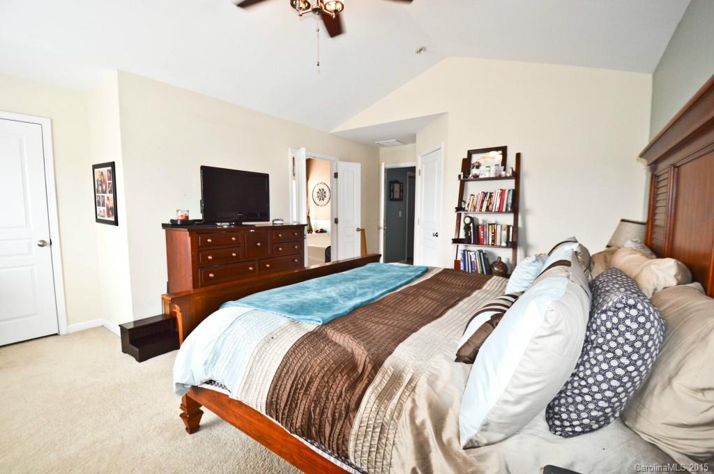 Whitley Mills - Residential