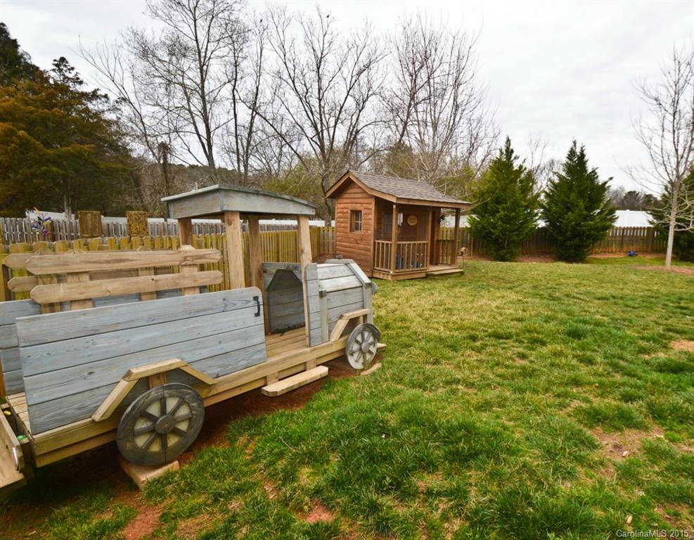 Whitley Mills - Residential