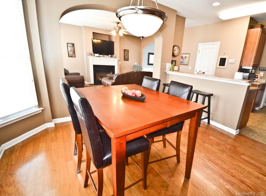 Whitley Mills - Residential