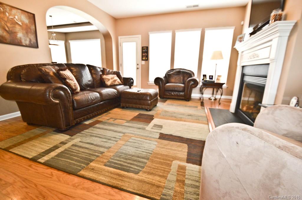 Whitley Mills - Residential