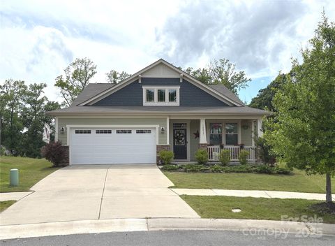 10417 Bluejack Oak Court Huntersville NC 28078