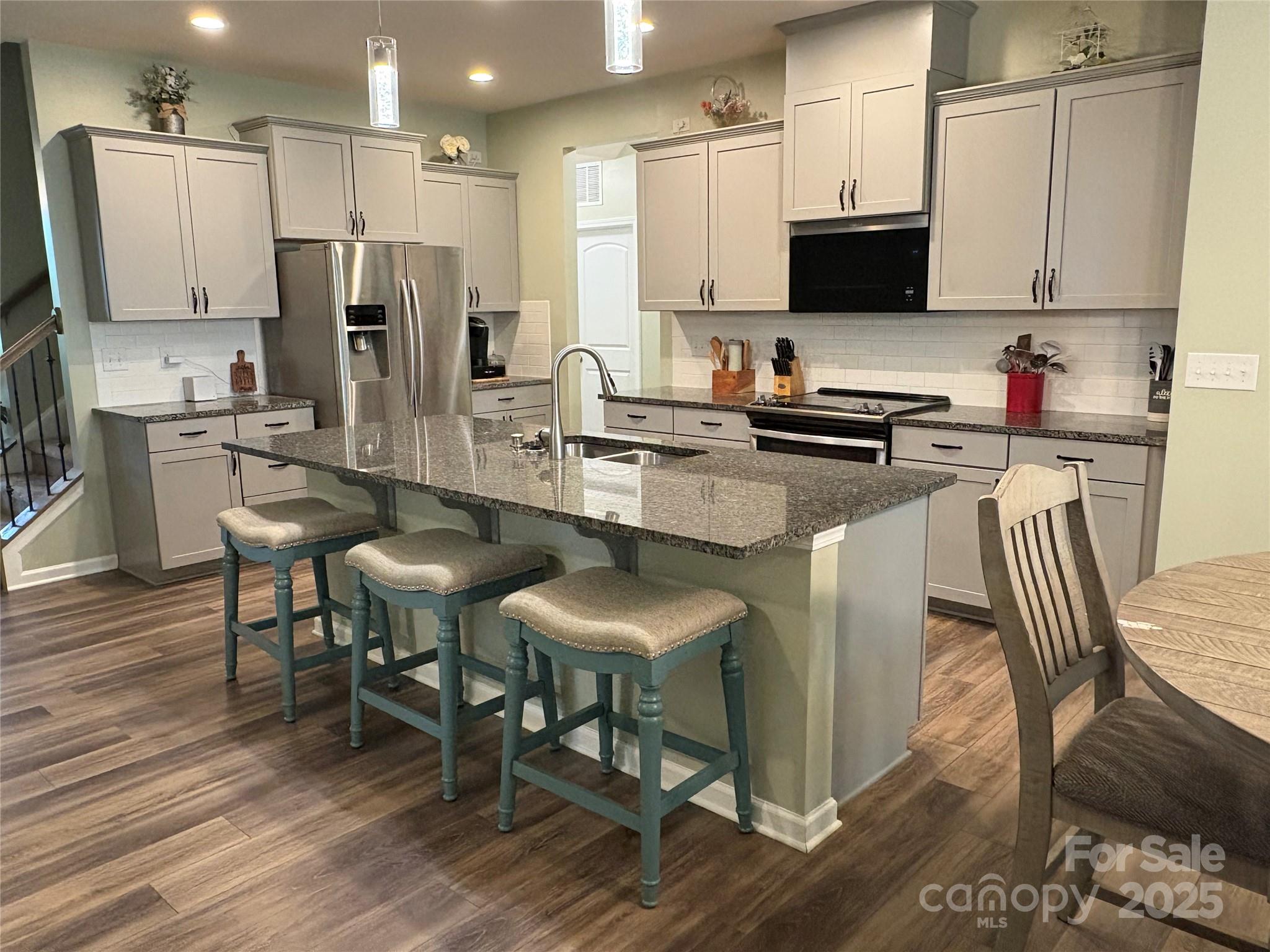 10417 Bluejack Oak Court