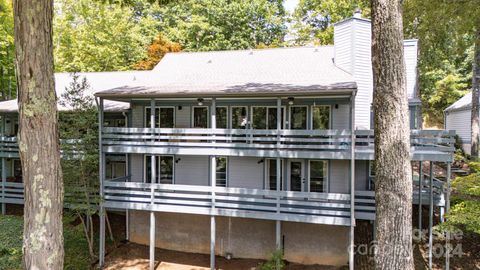 A home in Flat Rock