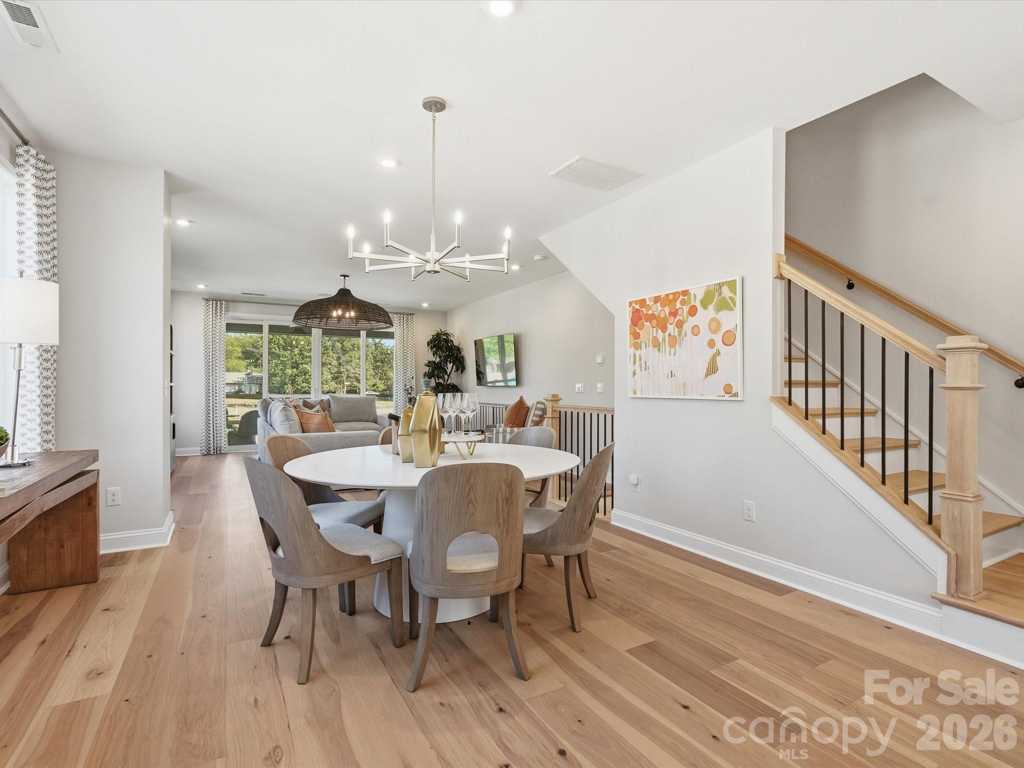 Bellflower - Residential