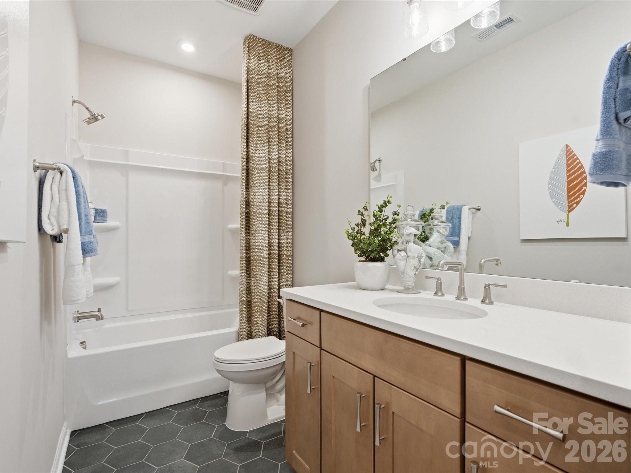 Bellflower - Residential