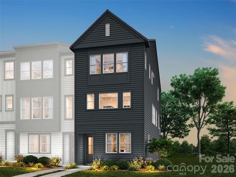 1311 Sandstar Lane Charlotte NC 28226