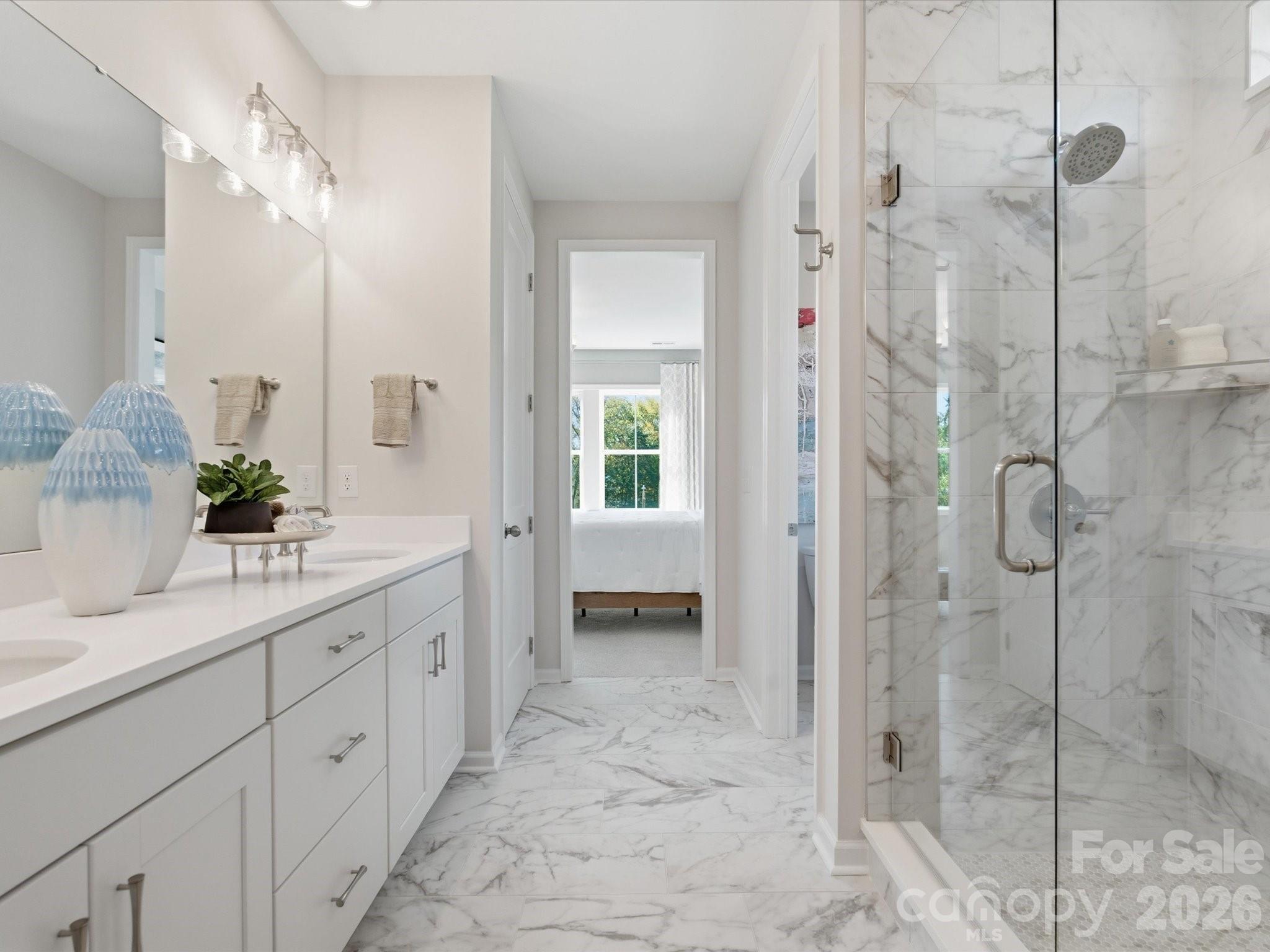 Bellflower - Residential