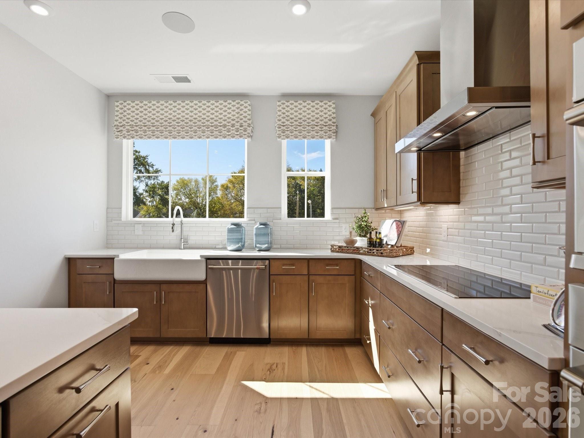 Bellflower - Residential