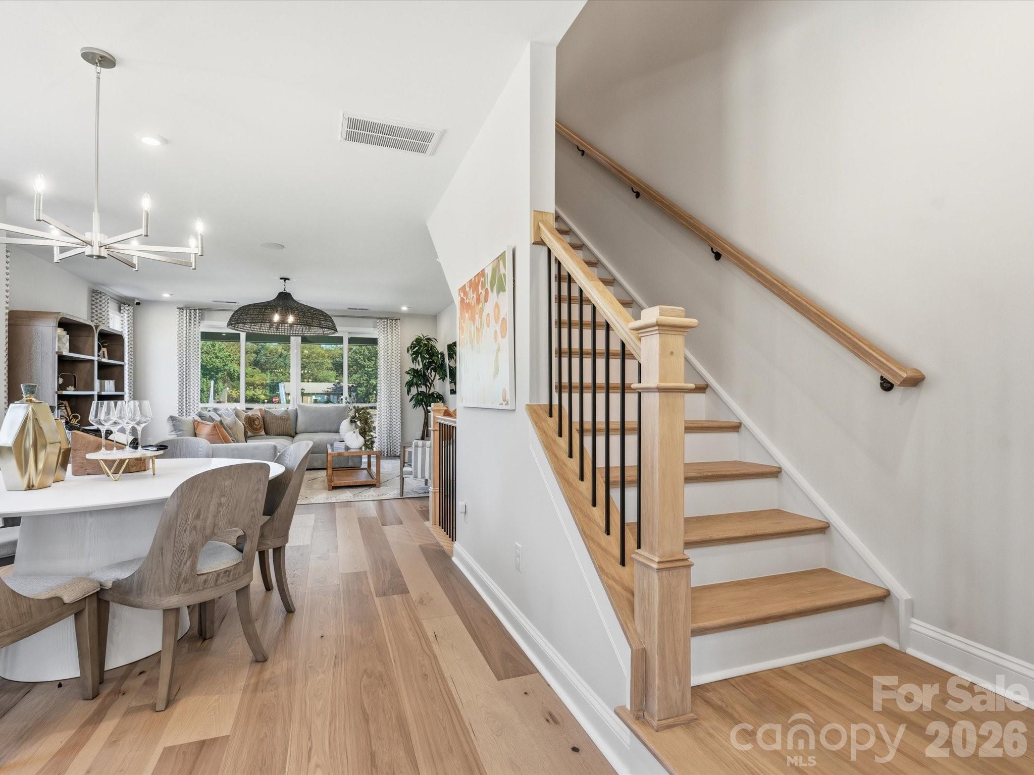 Bellflower - Residential