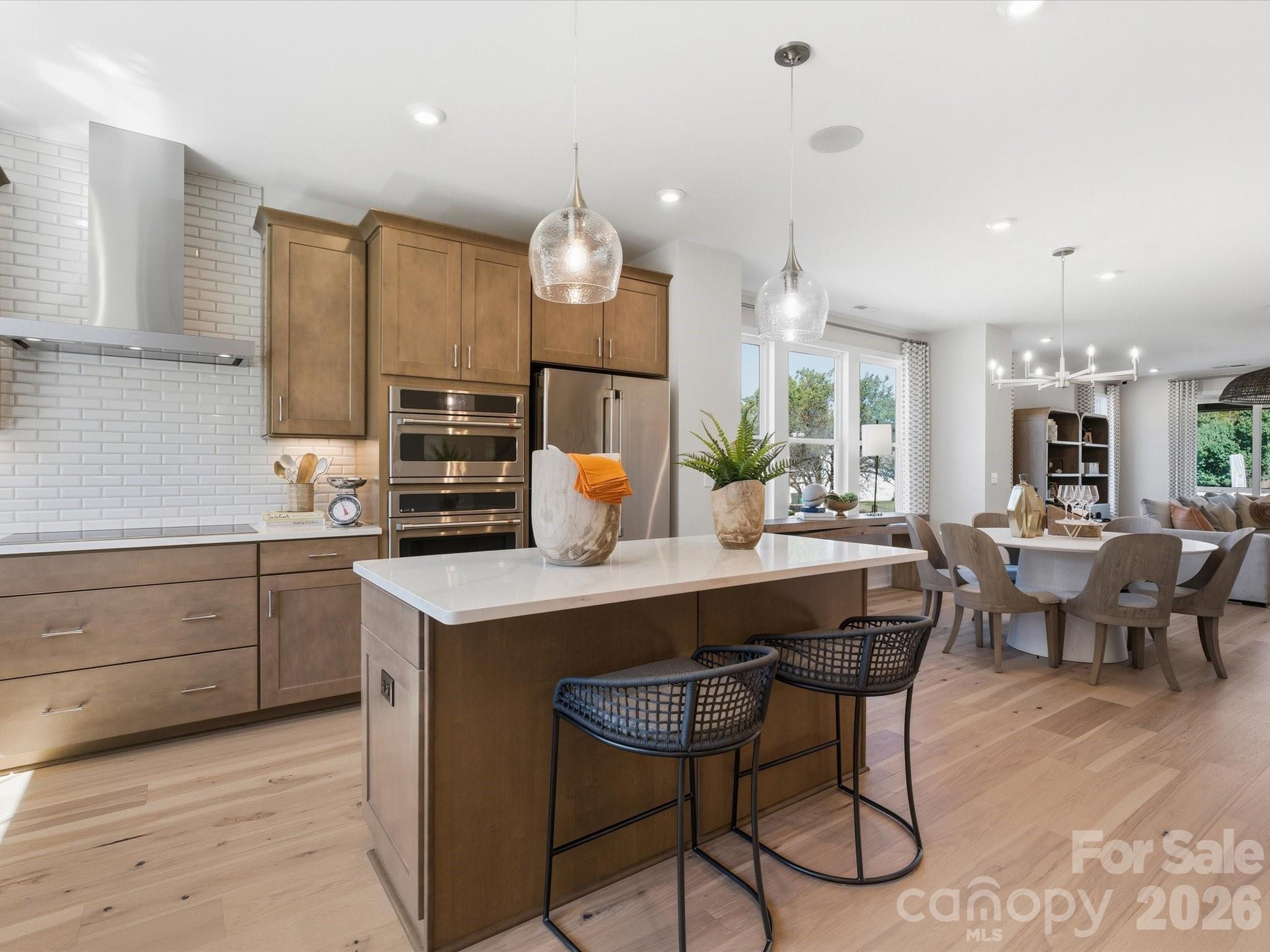 Bellflower - Residential